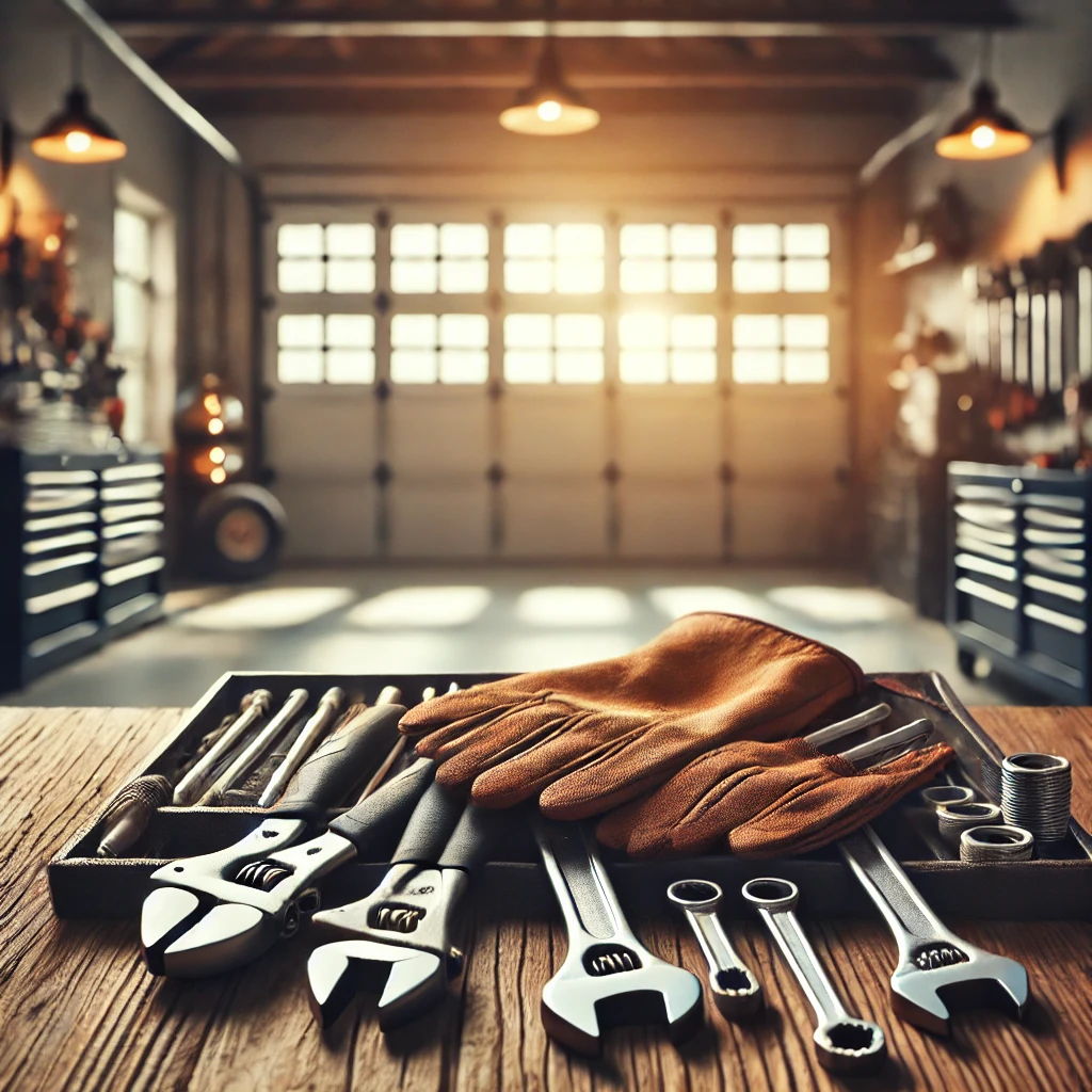 About Our Family-Owned Garage Door Company in Wall NJ - Professional Service Team