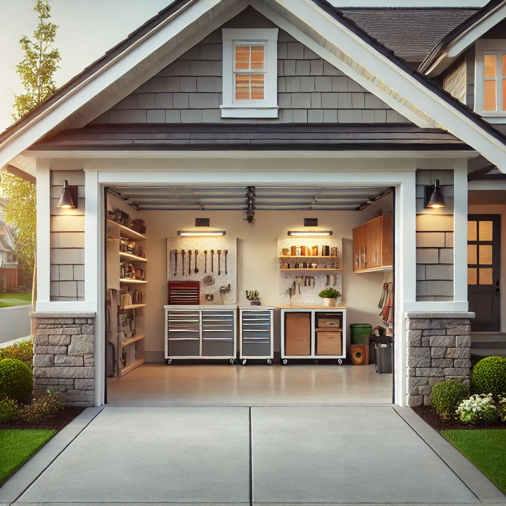 Latest garage door repair tips and maintenance guides from Wall's trusted experts
