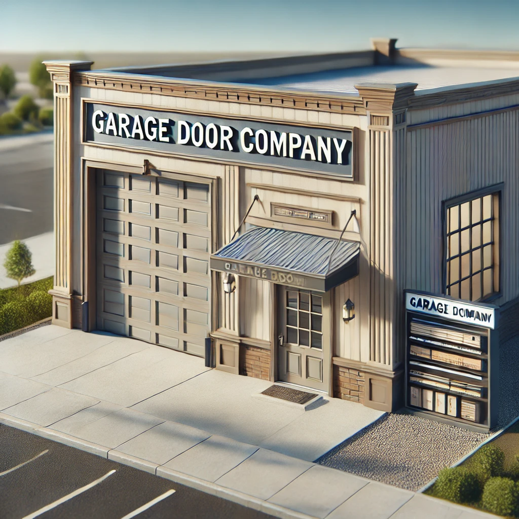 Best Garage Door Company Near Me Wall NJ - 24/7 Emergency Service