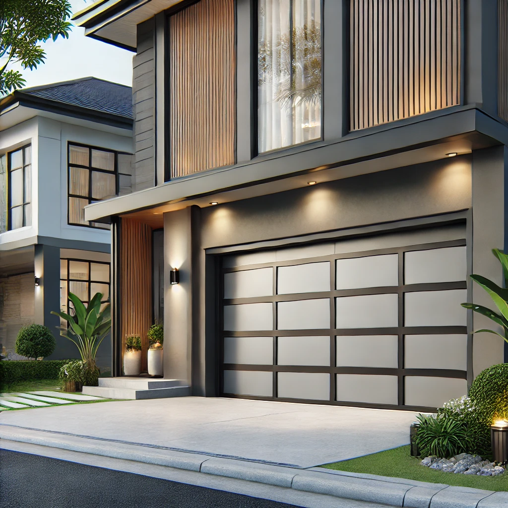 Professional Garage Door Company Wall NJ - 24/7 Emergency Service & Repairs