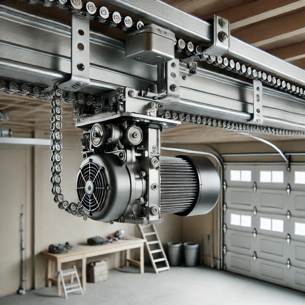 Professional Garage Door Opener Installation Wall NJ - Expert Smart Opener Installation Services