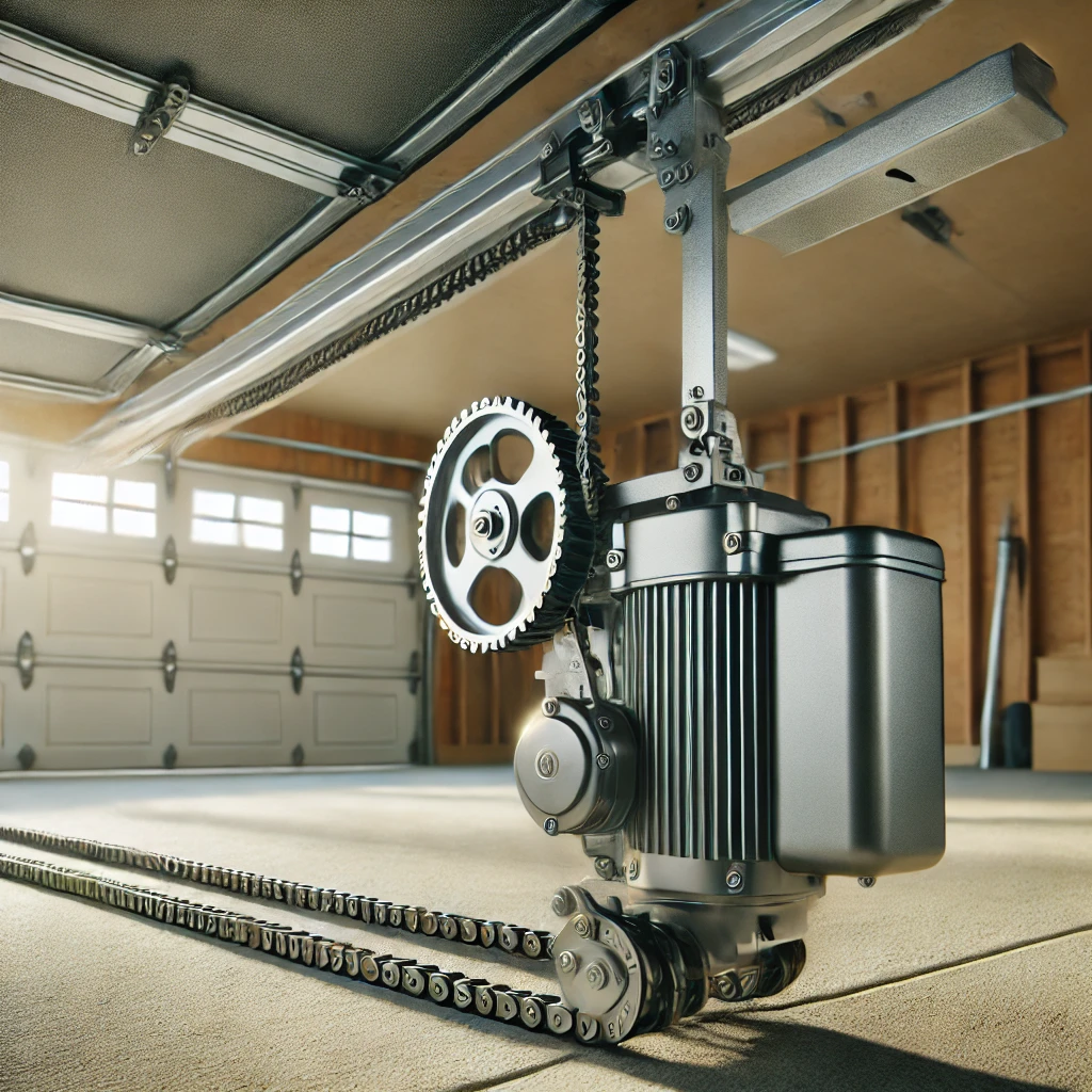 Garage Door Opener Installation & Service in Wall NJ - Professional Solutions for All Opener Brands