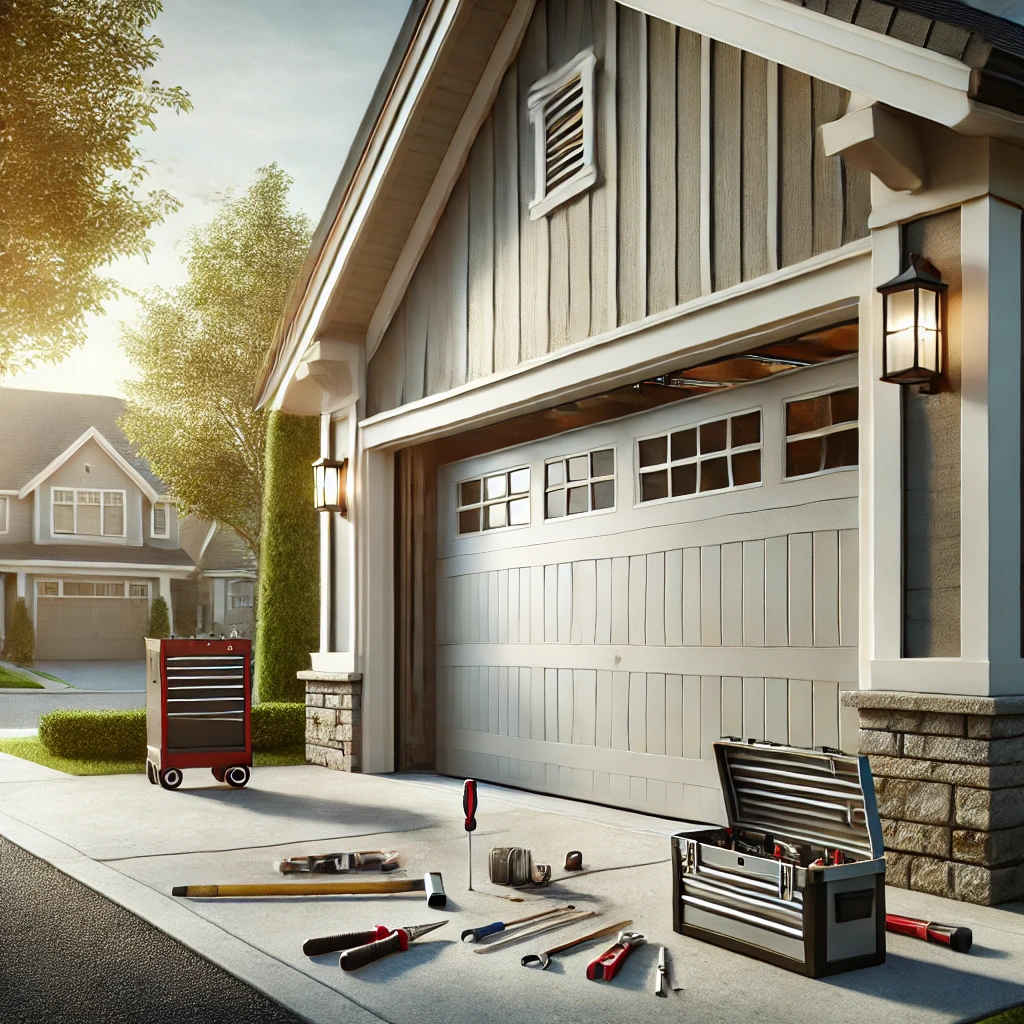 24/7 Garage Door Repair Wall NJ - Emergency Repair Services by Wall Garage Door Repair