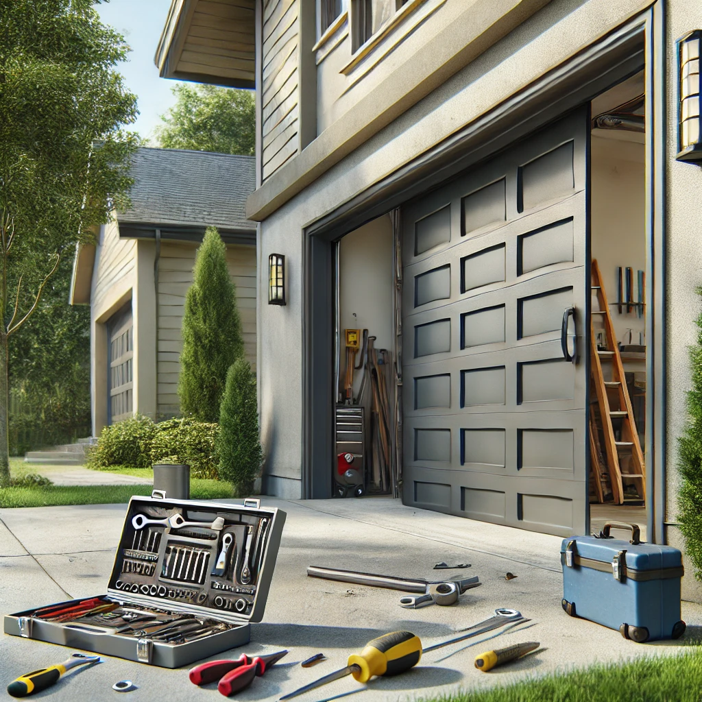 Local Garage Door Repair Wall NJ - 24/7 Emergency Service Near You