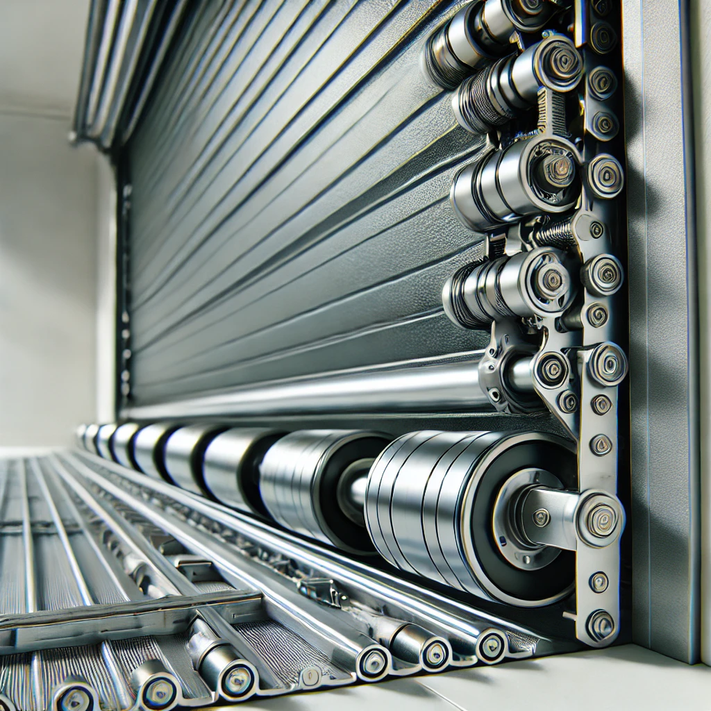 Expert Roller Garage Door Repairs Wall NJ - Professional Door System Specialists
